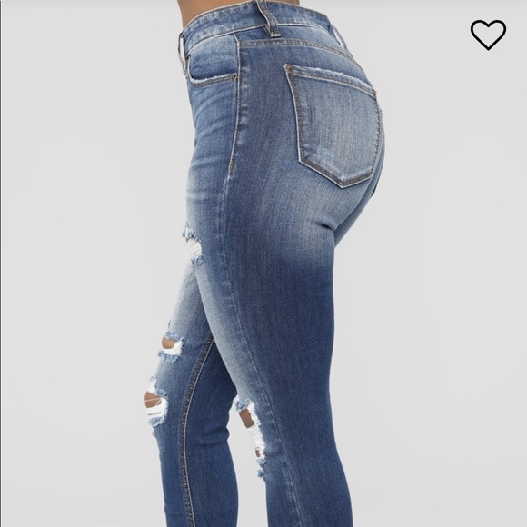 Jeans - Picture 2 of 3